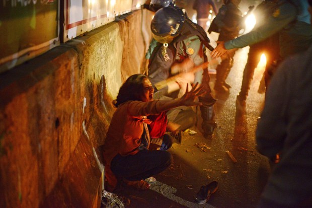 Journalists in Bangladeshi diaspora say govt targets them through transnational repression Journalists in Bangladeshi diaspora say govt targets them through transnational repression