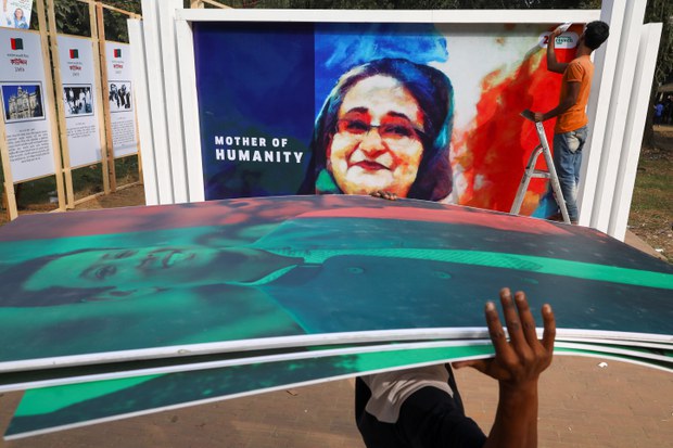 The Bangladesh election: Why almost everyone knows what the result will be The Bangladesh election: Why almost everyone knows what the result will be