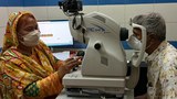 Bangladesh Takes Lead in World Efforts to Reduce Blindness