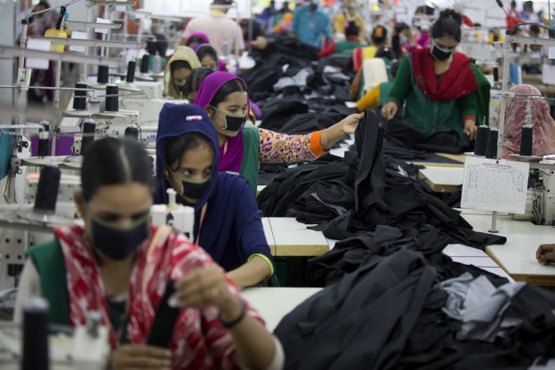 Safety reforms in Bangladesh garment sector risk ‘losing momentum’ Safety reforms in Bangladesh garment sector risk ‘losing momentum’