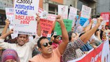 Bangladesh garment workers reject wage raise announced by govt