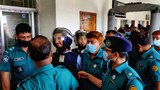 Bangladesh Court Condemns 6 Militants to Death in Killings of Gay Rights Activists
