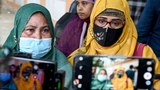 Bangladesh: Hasina meets with families of the dead as arrests continue