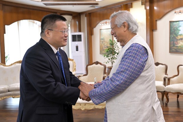 China welcomes Bangladeshi patients as India curtails visas amid rift with Dhaka China welcomes Bangladeshi patients as India curtails visas amid rift with Dhaka