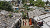 Bangladesh internet shutdown hit Rohingya camps hard