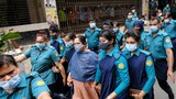 Bangladesh police to drop controversial Official Secrets Act charges against journalist