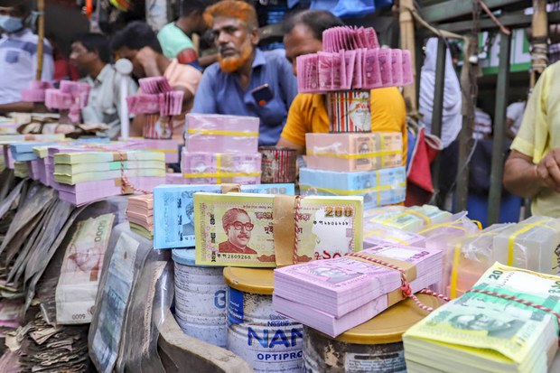 Bangladesh may offer amnesty on money laundered abroad