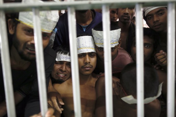 Bangladesh National Sentenced in US for Human Smuggling Bangladesh National Sentenced in US for Human Smuggling