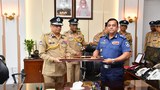 New Bangladesh police chief is US-sanctioned former head of RAB