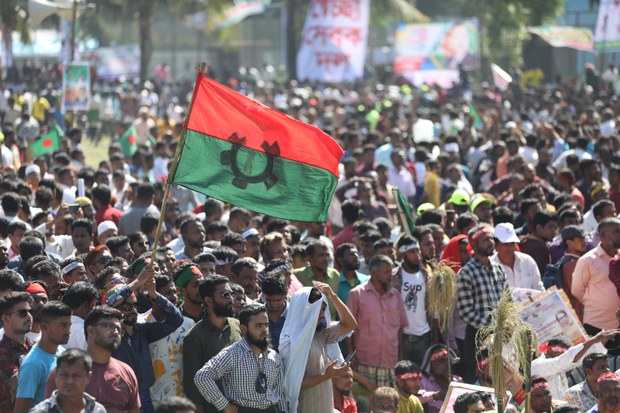 Bangladesh opposition steps up pressure for ‘neutral’ caretaker govt ahead of polls Bangladesh opposition steps up pressure for ‘neutral’ caretaker govt ahead of polls