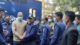 2 Bangladesh ex-Cops Get Death Sentence for Gunning Down Retired Army Major