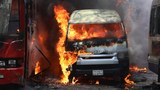 Deadly violence grips Bangladesh on first day of student-led civil disobedience campaign