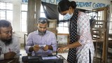 Bangladesh nixes plan to use electronic voting machines in next poll