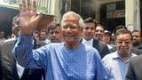 Bangladesh updates: Nobel Prize winner Muhammad Yunus to head interim govt