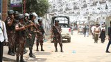 Day after Washington raps Bangladesh on elections, city polls take place peacefully