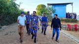 2 more Rohingya killed by armed groups in Bangladesh camps