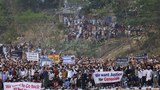Report: Rohingya militant groups kill, torture community’s refugees in Bangladesh