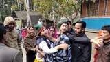 Bangladeshi Sailor Killed in Blast on Ship Docked at Ukrainian Port