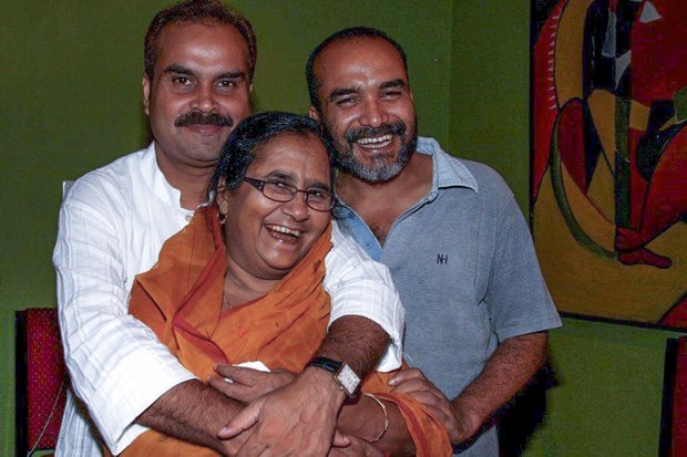 A personal story: How my family got entangled in Bangladesh’s turmoil A personal story: How my family got entangled in Bangladesh’s turmoil