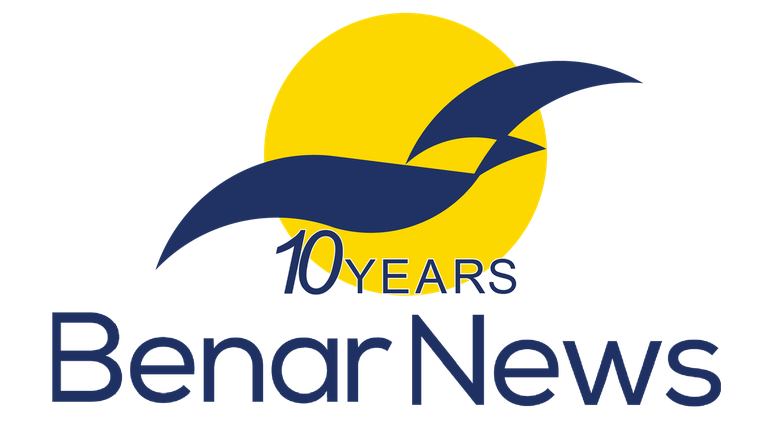 Benar 10-year logo rec.png Benar 10-year logo rec.png