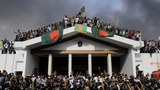 Bangladesh’s Sheikh Hasina resigns as PM, flees; army says interim govt to be formed