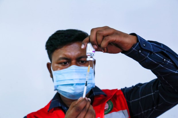 Bangladesh Has Spent $2.3B on COVID-19 Vaccines, Govt Says Bangladesh Has Spent $2.3B on COVID-19 Vaccines, Govt Says