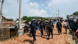 Bangladesh Summons US Envoy Over Sanctions on Elite Police Unit