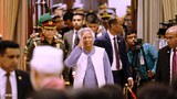 Bangladesh’s interim govt struggles to stem nation’s long-held grievances