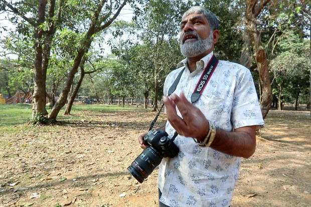 Bangladesh Tribunal Charges Another Journalist Under Digital Security Act Bangladesh Tribunal Charges Another Journalist Under Digital Security Act