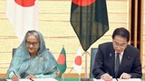 Bangladesh shifts position on Ukraine war, says it’s ‘violation of international law’