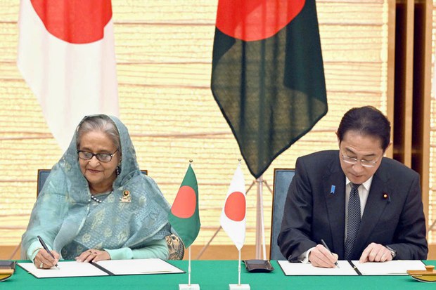 Bangladesh shifts position on Ukraine war, says it’s ‘violation of international law’ Bangladesh shifts position on Ukraine war, says it’s ‘violation of international law’