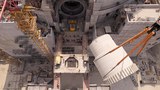 Russia delivers first batch of uranium for Bangladesh nuclear power plant