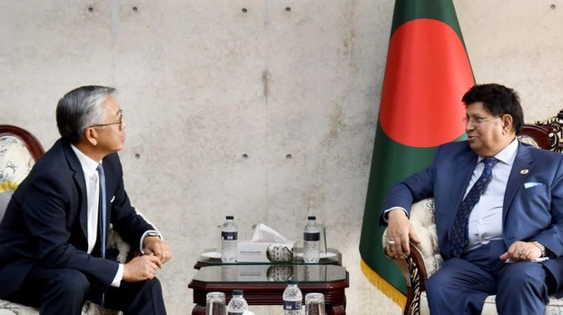 US: Bangladesh’s RAB has made ‘tremendous progress’ in reducing extrajudicial killings US: Bangladesh’s RAB has made ‘tremendous progress’ in reducing extrajudicial killings