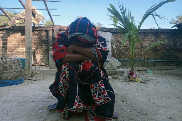 For Women Abused While Working Abroad, Trauma Lingers After Coming Home For Women Abused While Working Abroad, Trauma Lingers After Coming Home