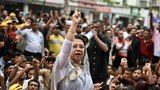 A woman is Bangladesh’s PM, but starkly few Bangladeshi women are politicians