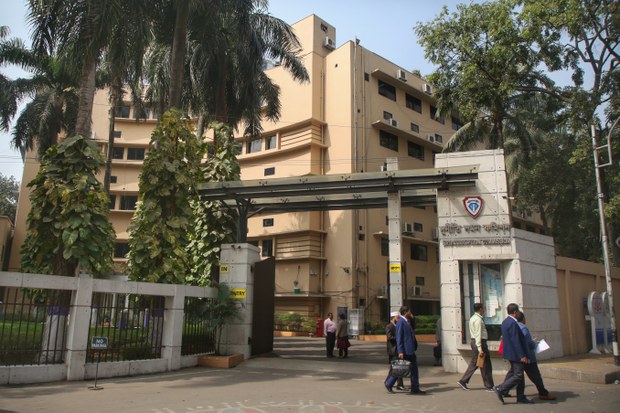 Bangladesh anti-graft-agency files charges in decade-old embezzlement case Bangladesh anti-graft-agency files charges in decade-old embezzlement case