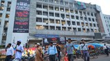 Bangladesh bank freezes accounts of US-sanctioned Myanmar banks