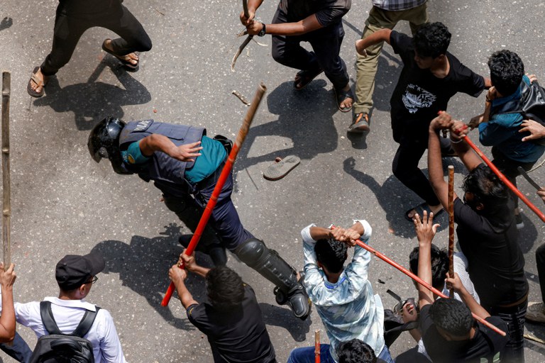 BD-3 2024-07-18T092001Z_2088058806_RC2IX8AE88P4_RTRMADP_3_BANGLADESH-PROTESTS.JPG BD-3 2024-07-18T092001Z_2088058806_RC2IX8AE88P4_RTRMADP_3_BANGLADESH-PROTESTS.JPG