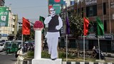 Bangladesh Begins Celebrations for Upcoming 50th Anniversary of Independence