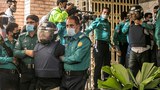 5 Bangladeshi Extremists Sentenced to Death for Killing Secular Blogger Avijit Roy