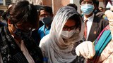 Bangladesh: Eight Sentenced to Die for Murder of Secular Publisher