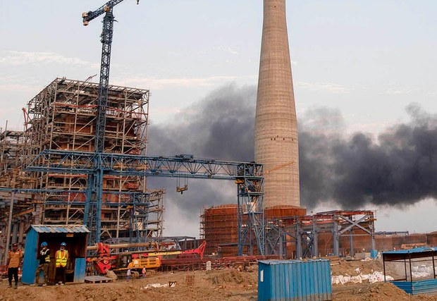 Bangladesh Court Orders Compensation for Police-Shooting Victims at Chinese Co-funded Plant Bangladesh Court Orders Compensation for Police-Shooting Victims at Chinese Co-funded Plant