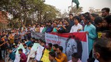 International Community Slams Bangladesh After Writer’s Death in Jail