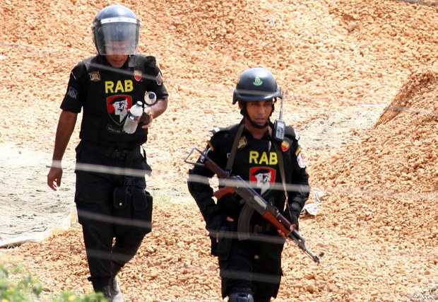 Bangladeshi Man Tried to Travel to IS Stronghold from France, Police Allege Bangladeshi Man Tried to Travel to IS Stronghold from France, Police Allege