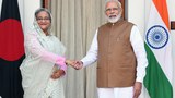 Bangladesh PM Again Urges India to Sign Teesta Water-Sharing Deal