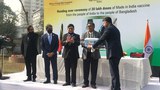 Bangladesh Gets First Batch of COVID-19 Vaccines – as Gift From India