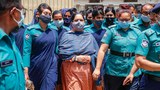 Hundreds Protest After Bangladesh Arrests Journalist under Official Secrets Act