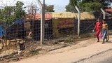 Bangladesh: On Track to Complete Barbed-Wire Fence Around Rohingya Camps by mid-2021