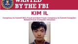 US Charges 3 North Korean Spies for Attempted Cybertheft of $1.3B Worldwide