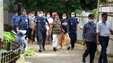 Bangladesh Court Charges 12 Police Personnel in Shooting Death of Ex-Army Major